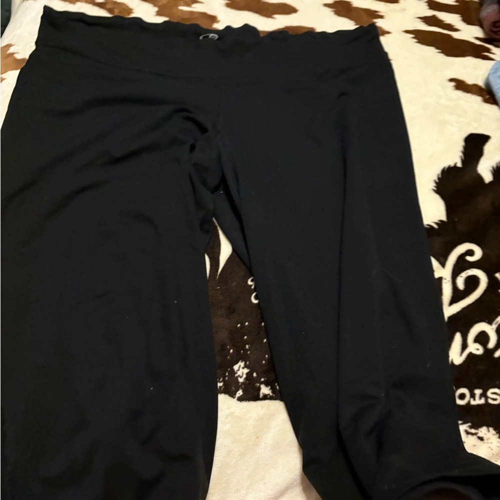 Champion leggings